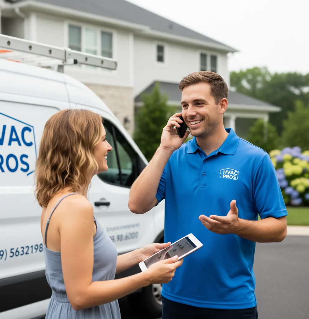 Cobra HVAC customer support in Falfurrias